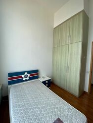 Clover By The Park (D20), Condominium #559592141